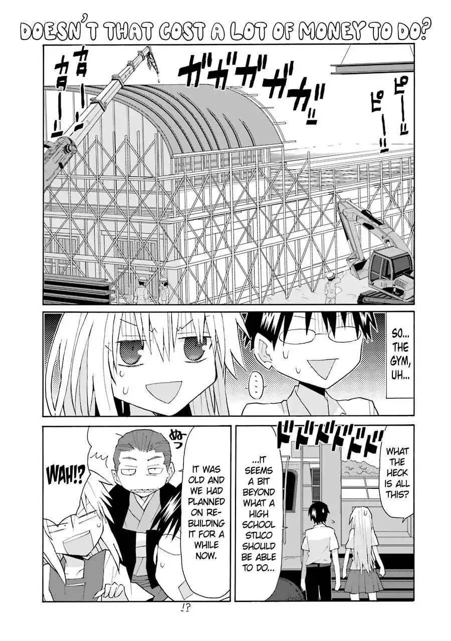 Yandere Kanojo Chapter 147 5